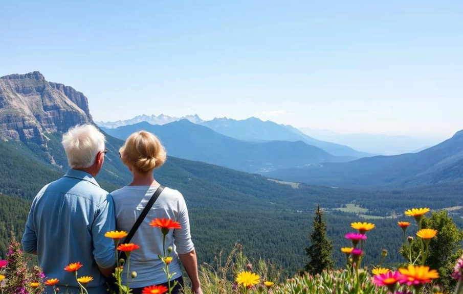 accessibility for seniors in parks accessibility for seniors in parks