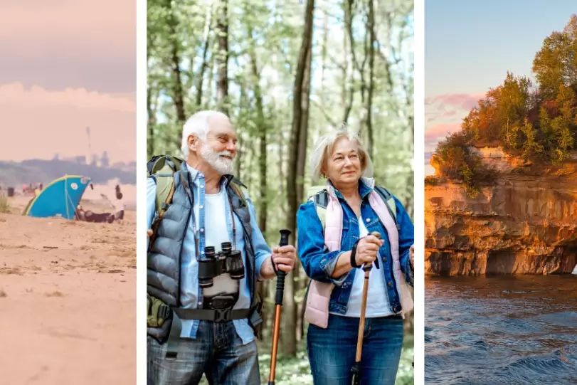 National Parks Senior Pass National Parks Senior Pass