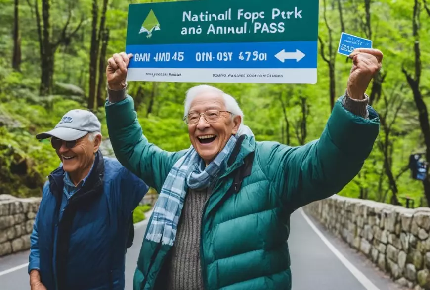 senior-friendly national parks senior-friendly national parks