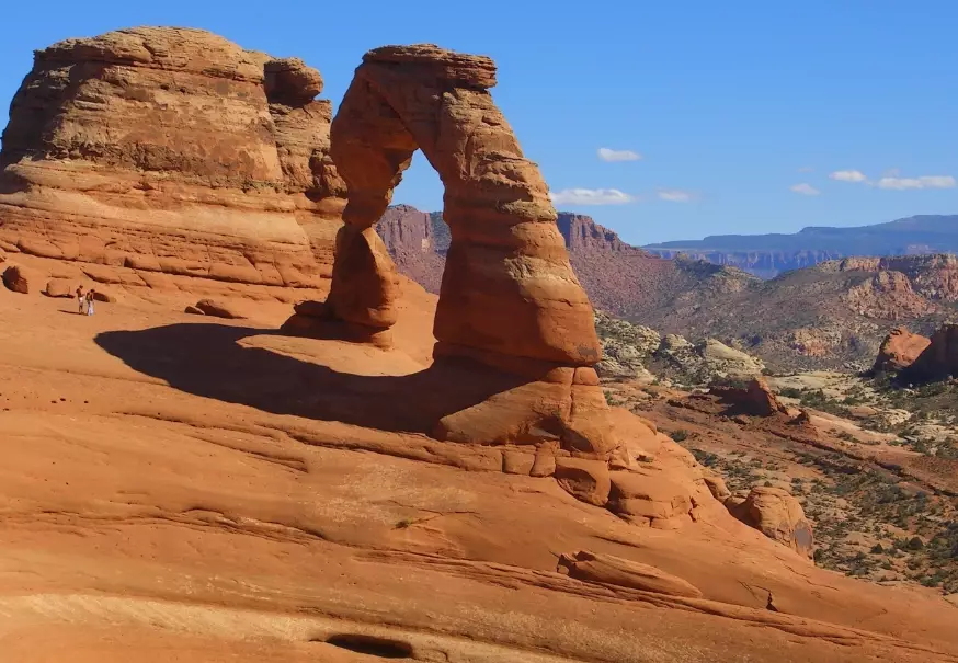 luxury national parks tours