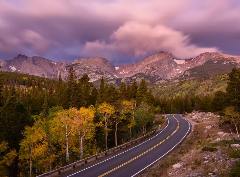 best scenic drives in national parks best scenic drives in national parks