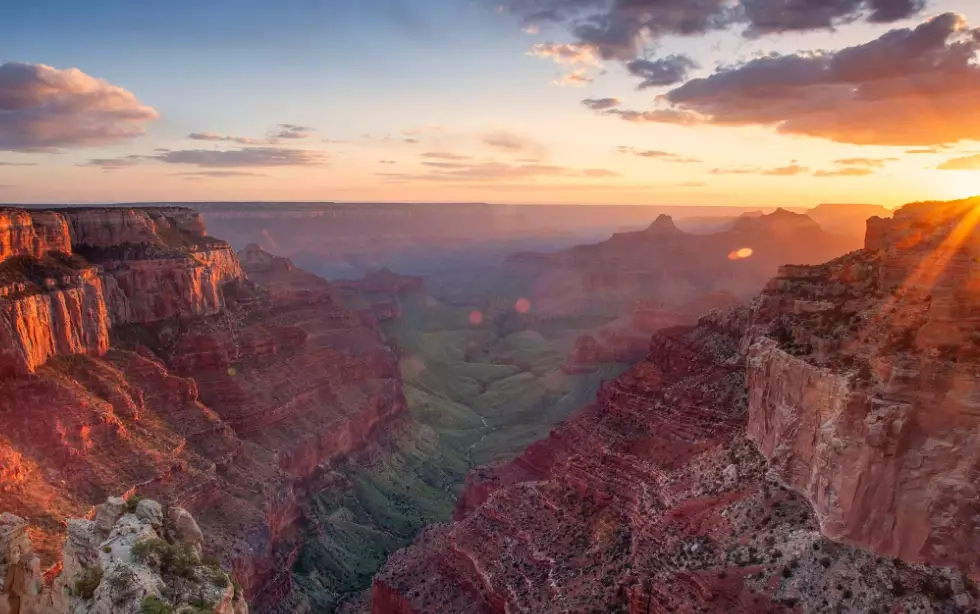 best national parks tours