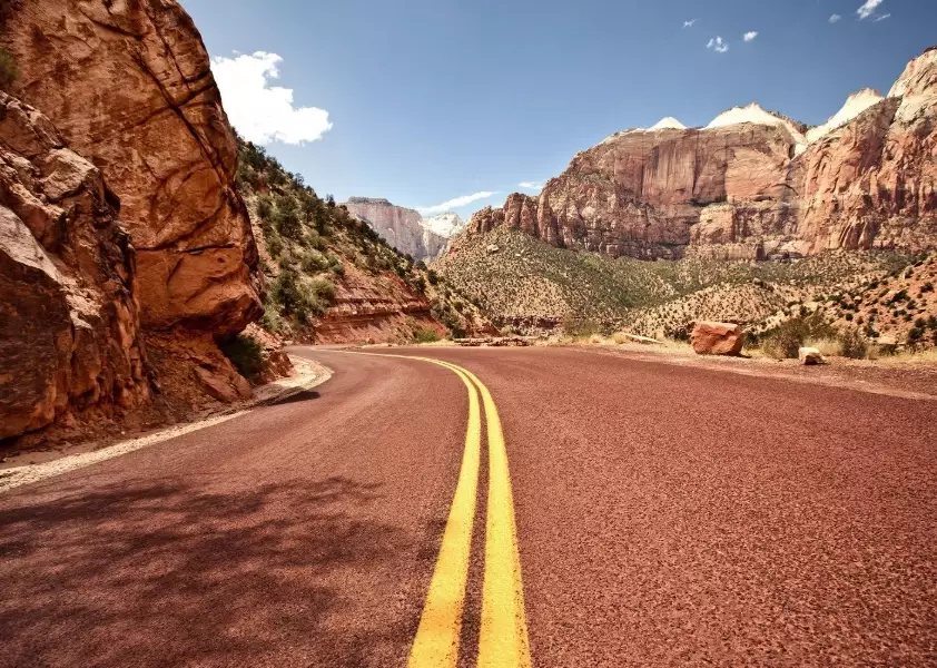 best scenic drives in national parks best scenic drives in national parks