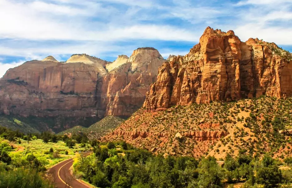 national park guided tours