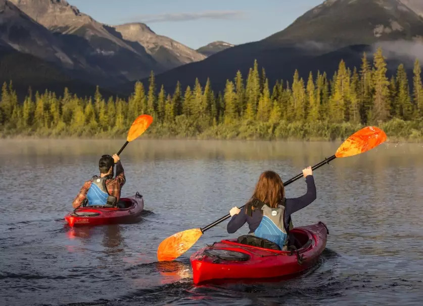 kayaking safety tips