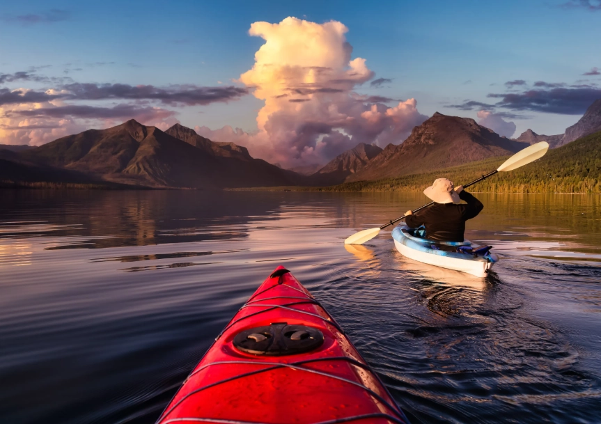 kayaking safety tips