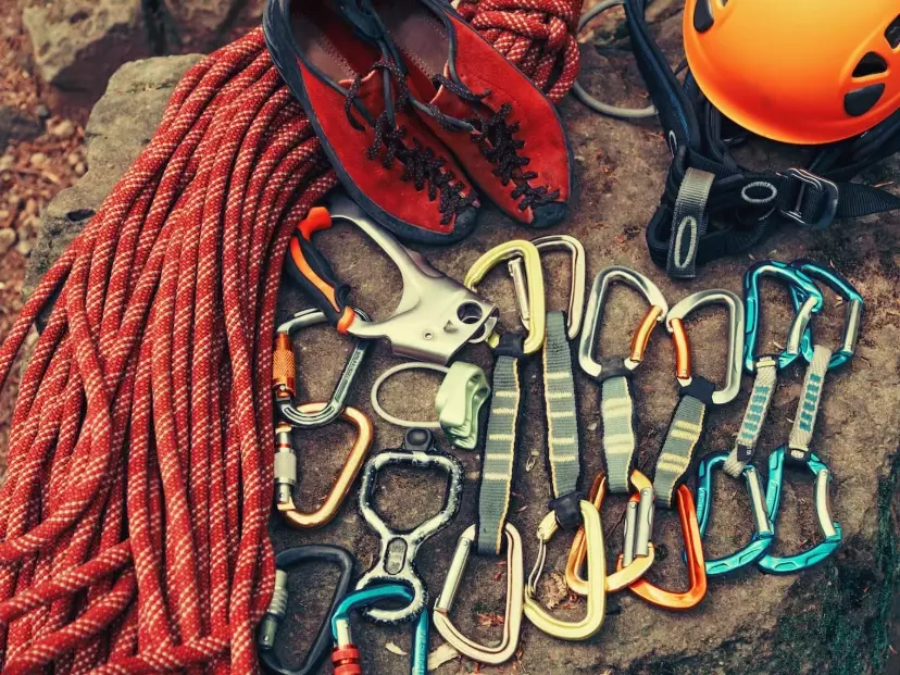 climbing gear guide climbing gear guide
