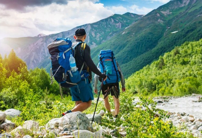 best trekking trails best trekking trails