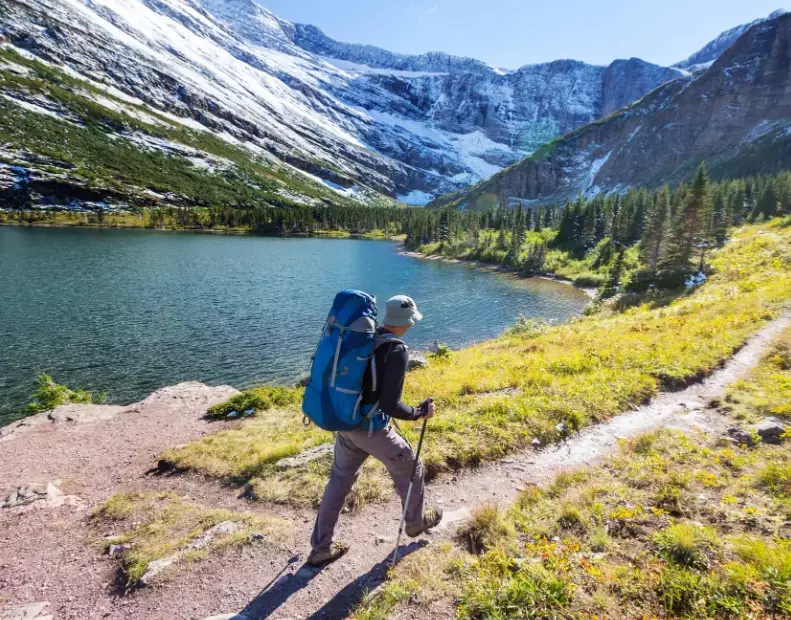hiking safety tips