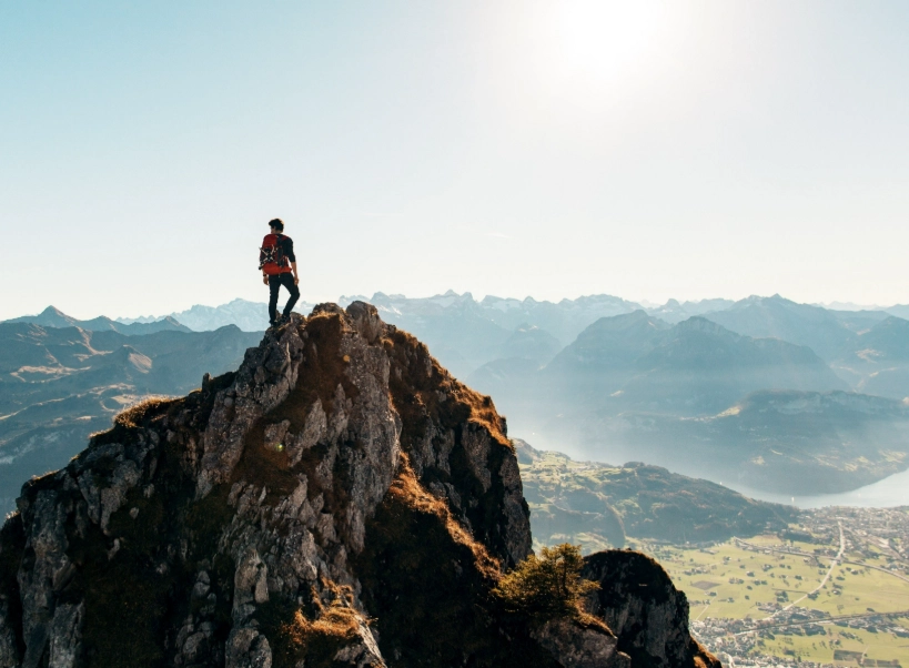 mountain climbing guide mountain climbing guide