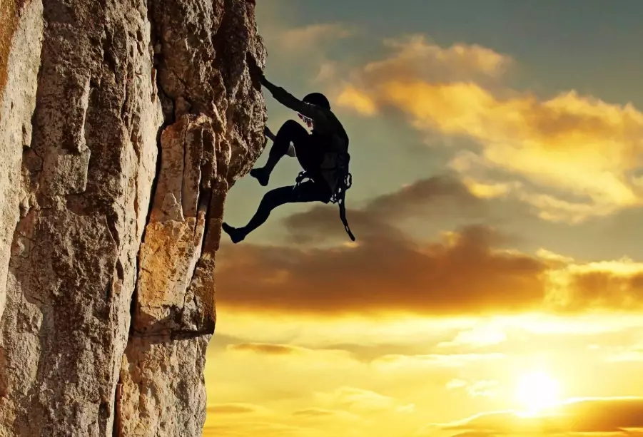 mountain climbing guide mountain climbing guide