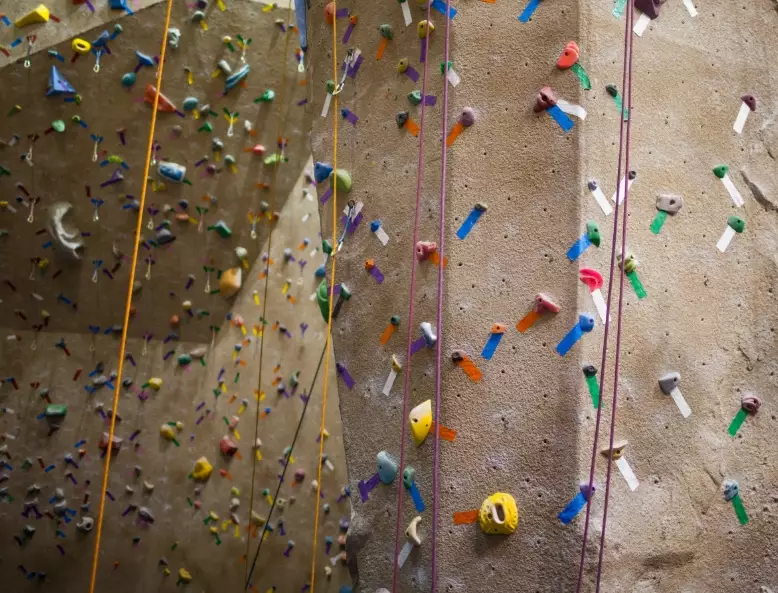 rock climbing gear rock climbing gear