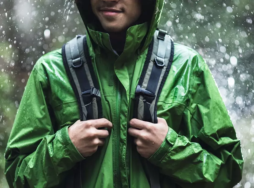 waterproof vs water resistant waterproof vs water resistant