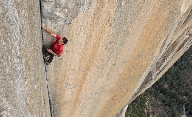 how to start solo climbing