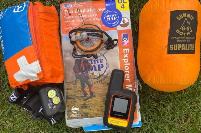 mountain navigation skills mountain navigation skills