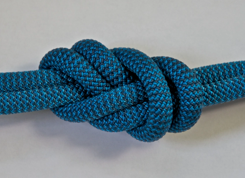 how to tie a figure 8 knot how to tie a figure 8 knot
