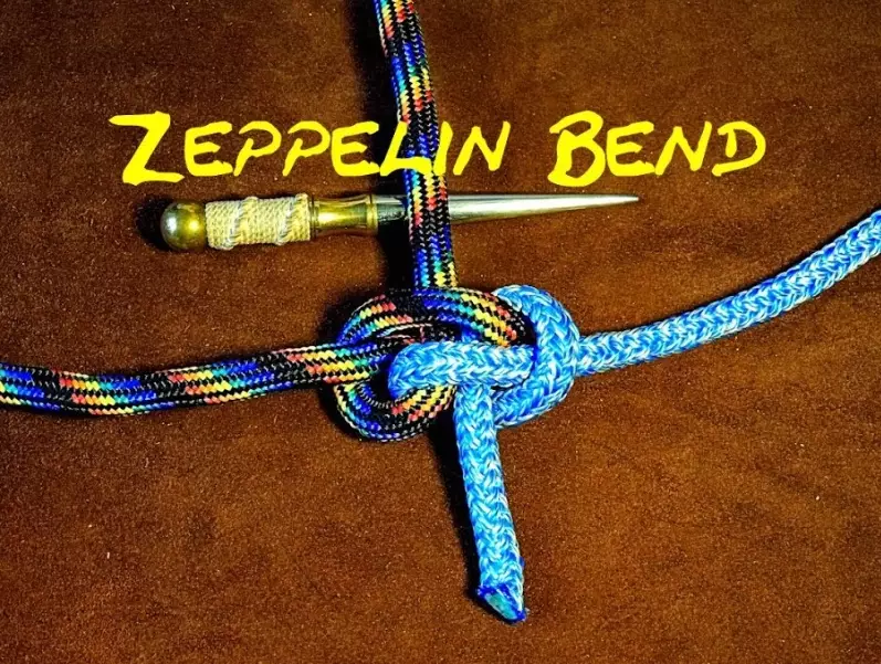 rock climbing knots rock climbing knots