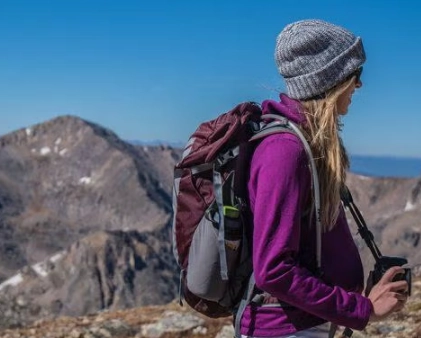 hiking safety hiking safety