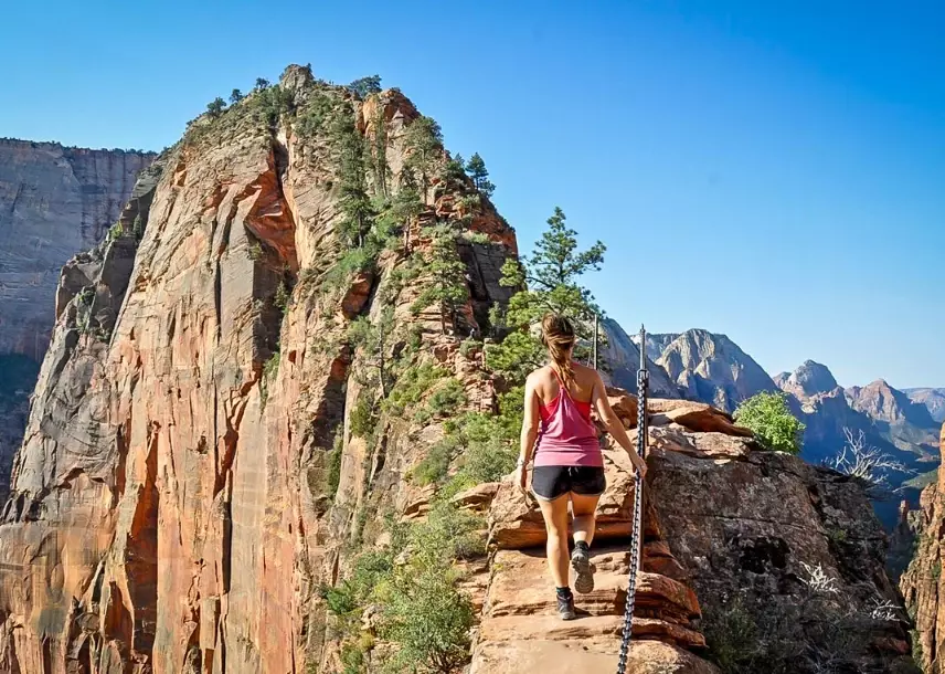 top hiking destinations