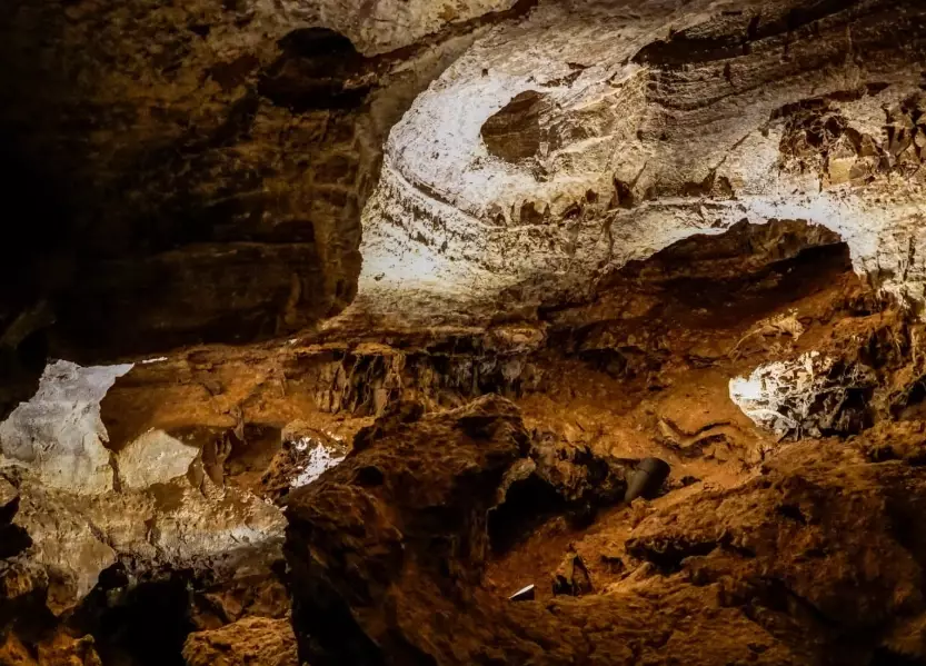 U.S. national parks by state