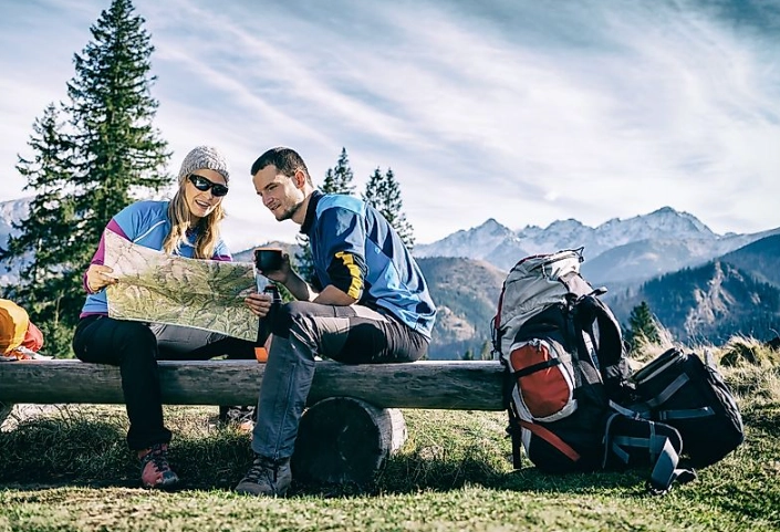 national parks itinerary national parks itinerary