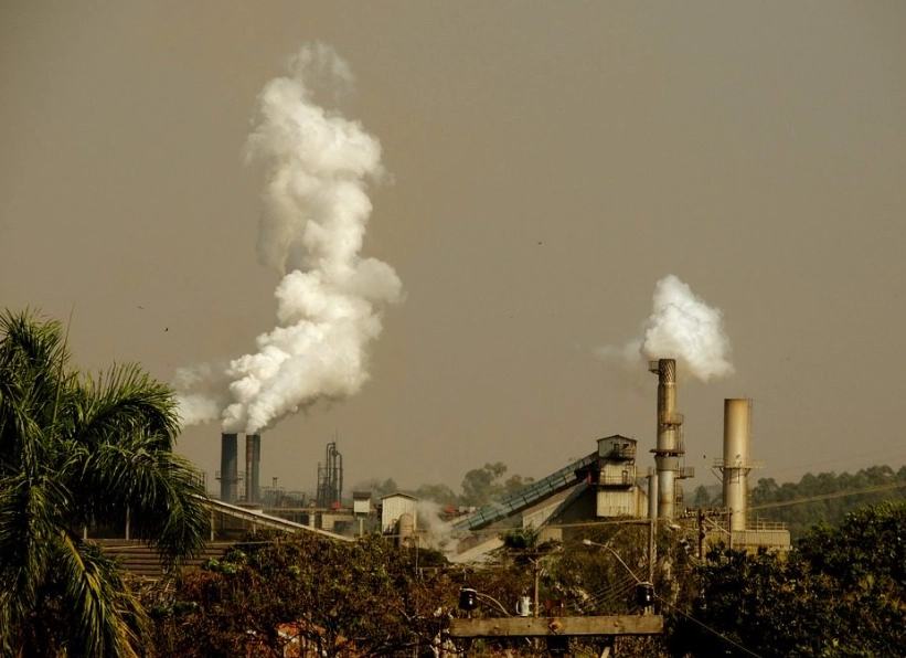 reduce environmental impact