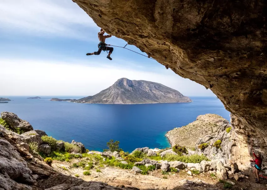 climbing destinations