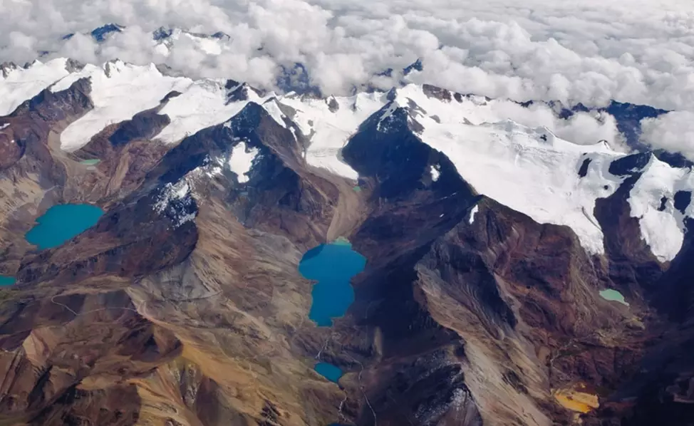 mountain conservation