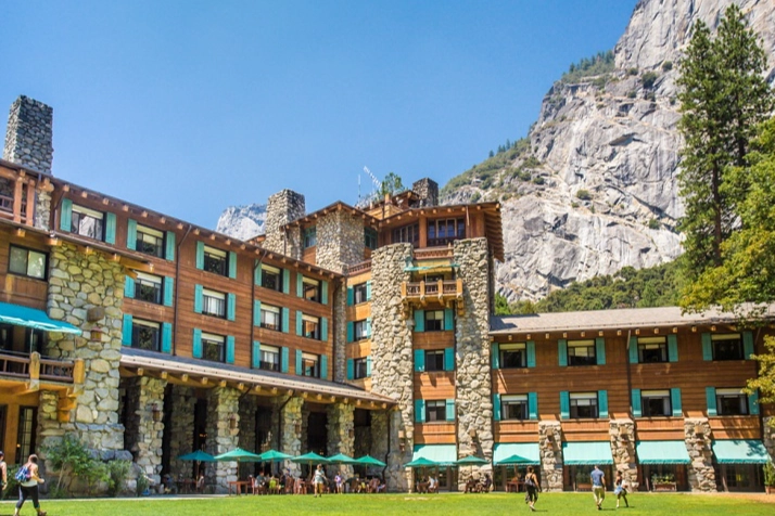 lodging in national parks lodging in national parks