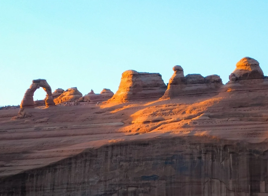 timed entry national parks