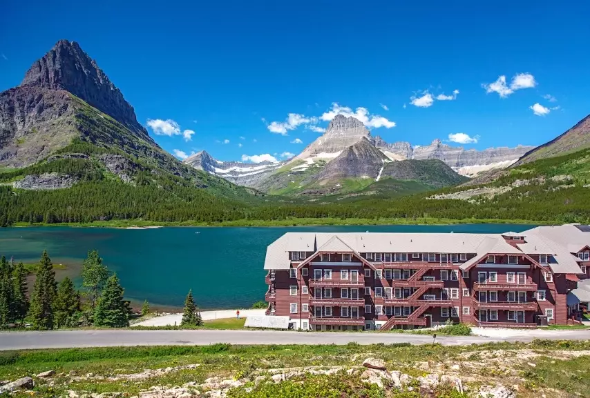 lodging in national parks lodging in national parks