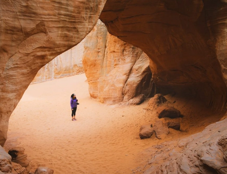 avoid crowds in national parks avoid crowds in national parks