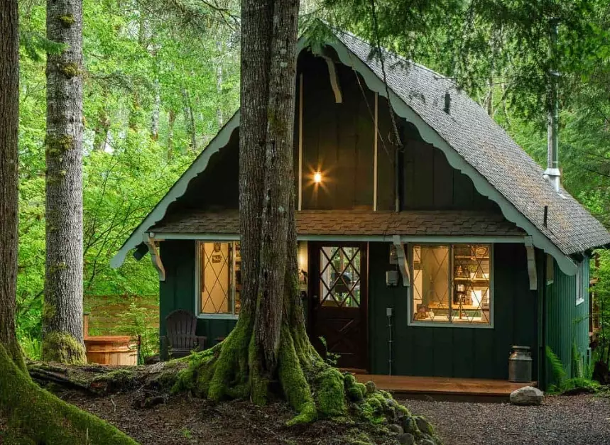 cabins in national parks cabins in national parks