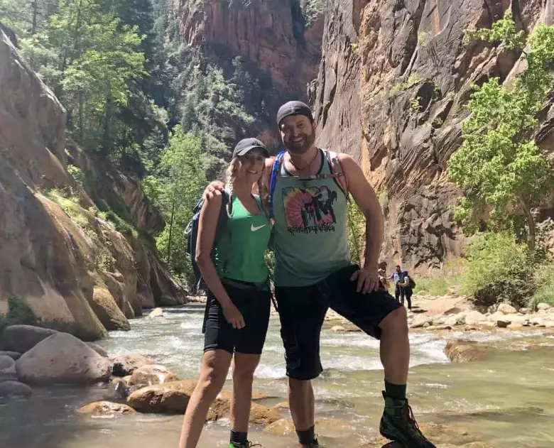 best national parks for couples