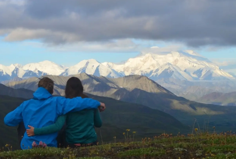 best national parks for couples