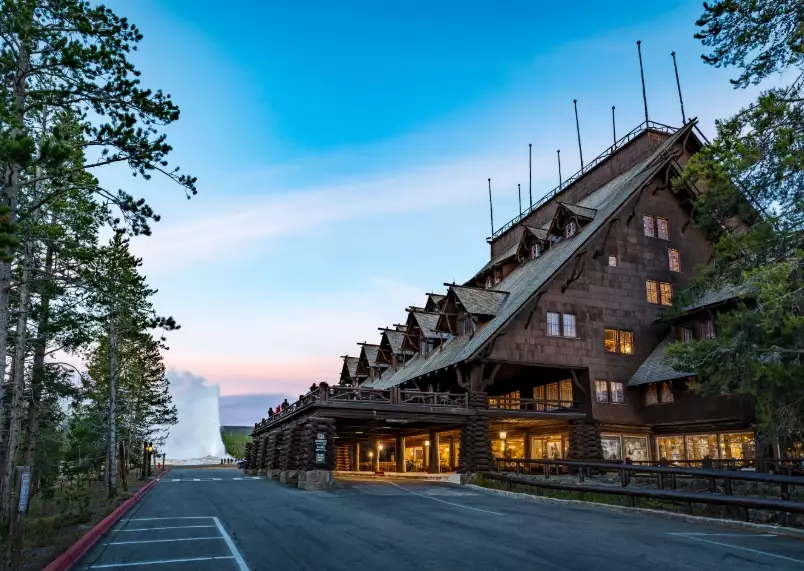 best national parks lodging best national parks lodging