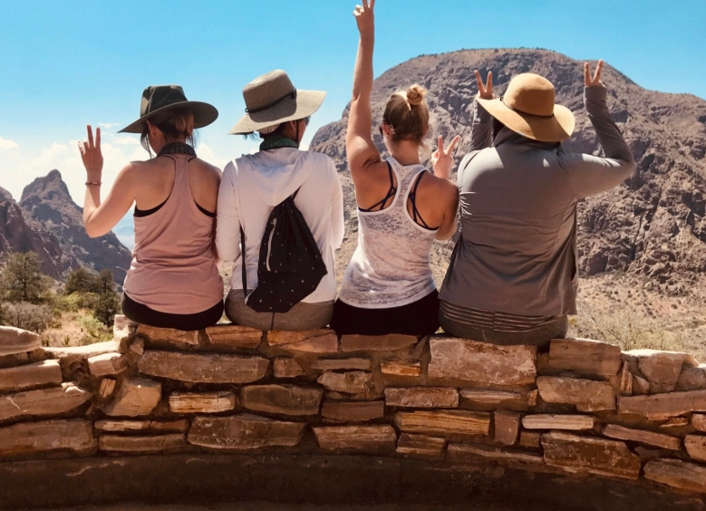 best national parks for couples