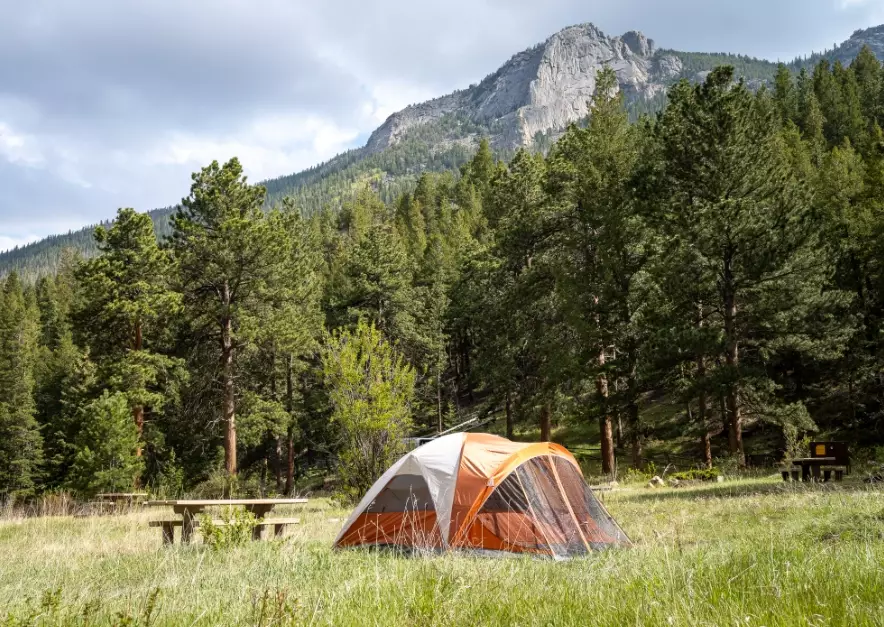 best national parks campgrounds best national parks campgrounds