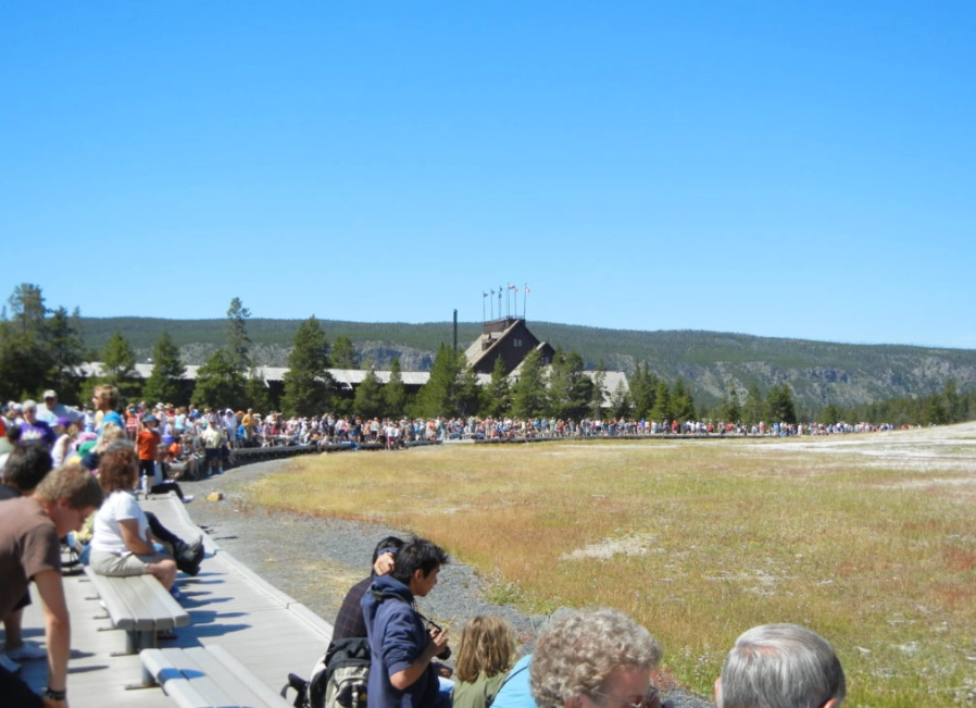 national parks without crowds national parks without crowds