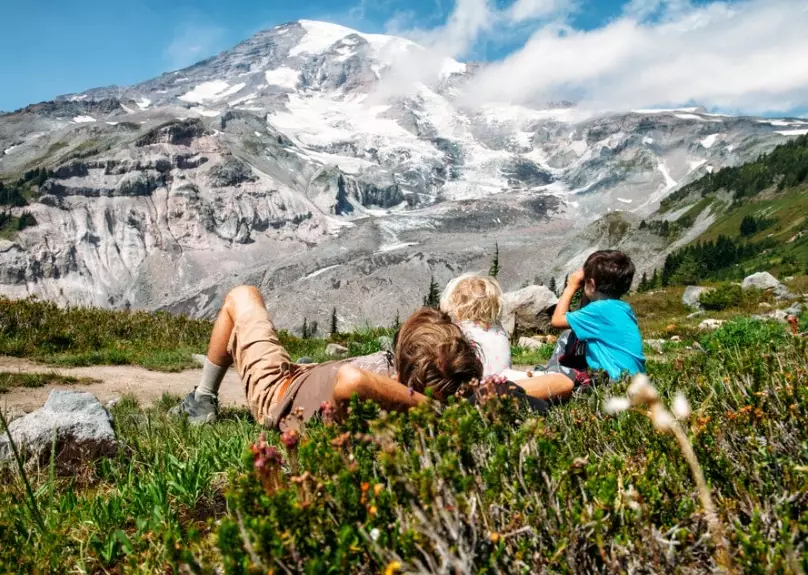 best national parks for kids