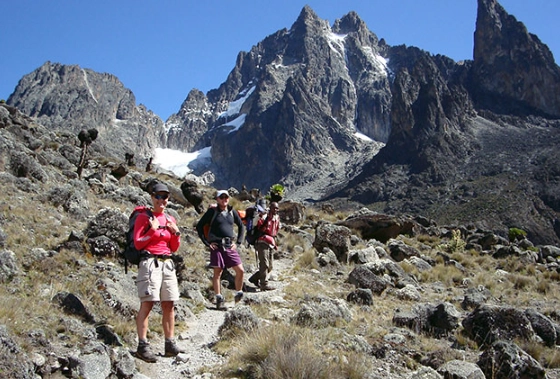 how to plan a climbing trip on a budget