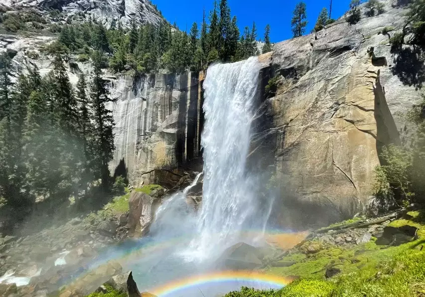 best national parks in the USA