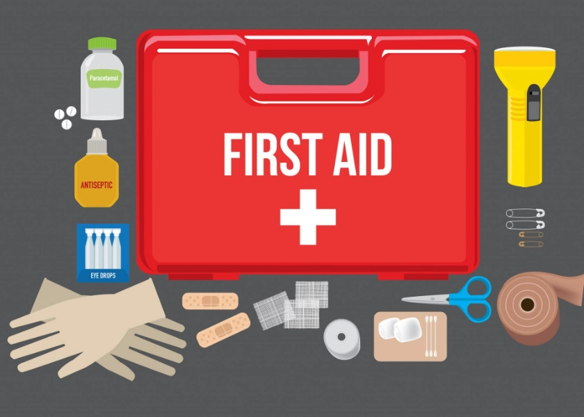 best first aid kit