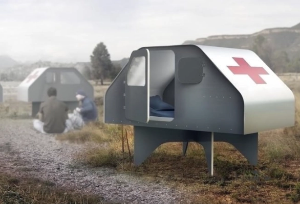 how to find emergency shelter