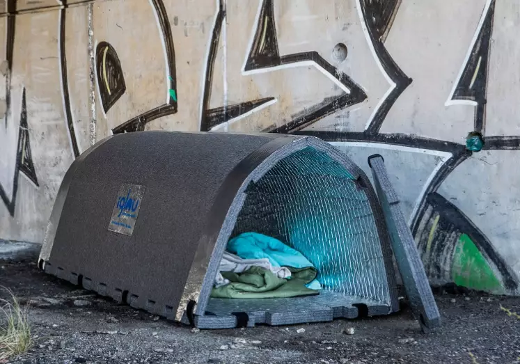 emergency shelter near me