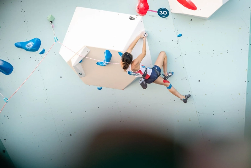 mental training for climbing