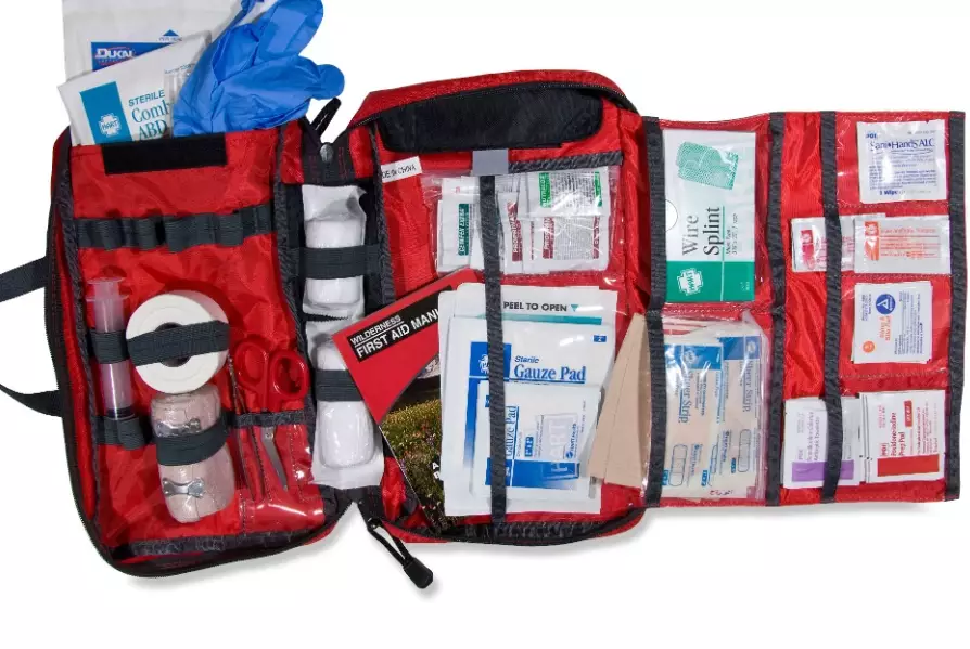 best first aid kit