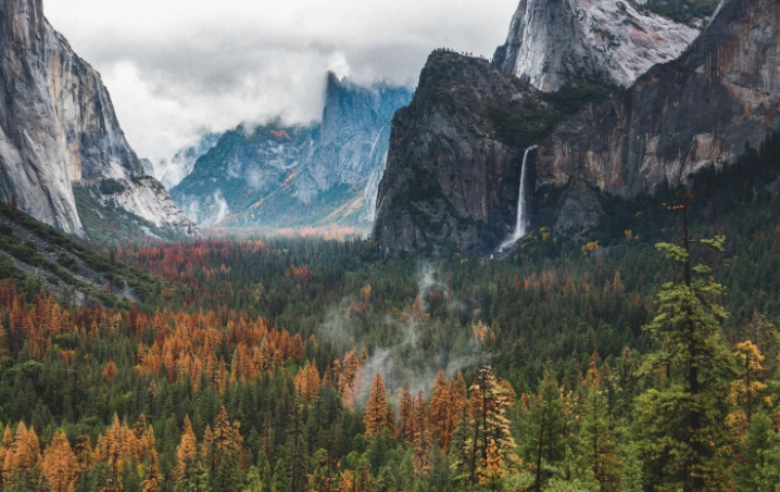 planning Yosemite trip planning Yosemite trip