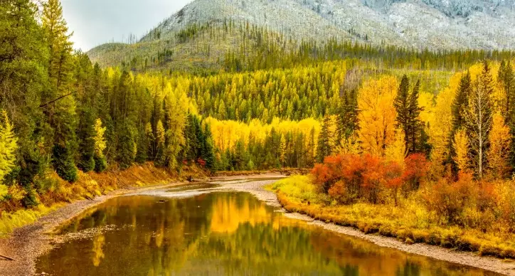 best national parks for fall colors best national parks for fall colors