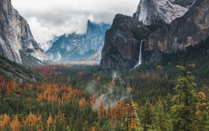 Yosemite National Park guide Yosemite National Park guide